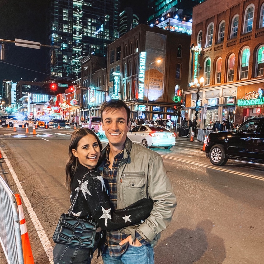 Meet your Posher, Jacob